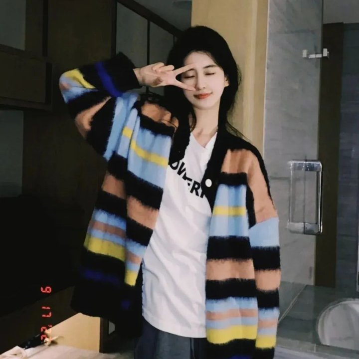 复仇女郎